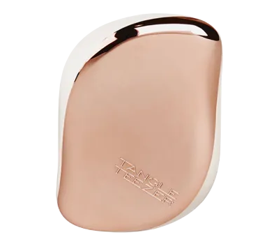 Щітка для волосся Tangle Teezer Compact Styler Rose Gold Ivory