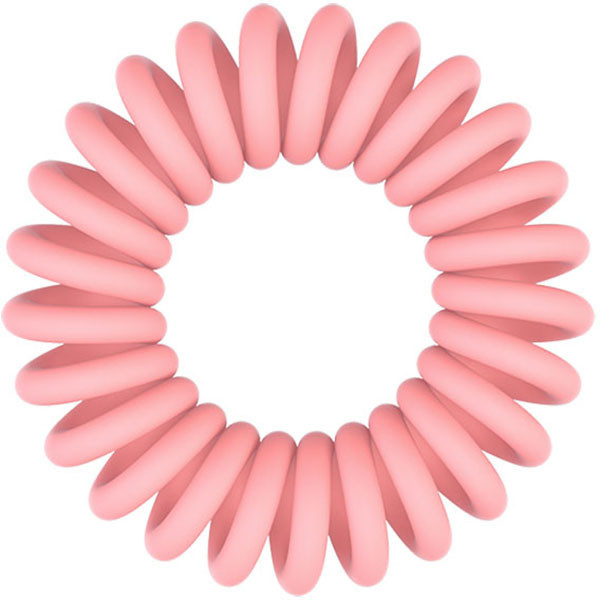 Резинка-браслет для волос invisibobble ORIGINAL Matte Me, Myselfie & I
