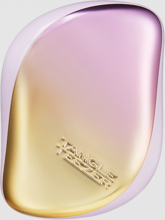 Щітка для волосся Tangle Teezer Compact Styler Sweet Lilac & Yellow