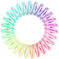 Резинка-браслет для волосся invisibobble POWER Magic Rainbow