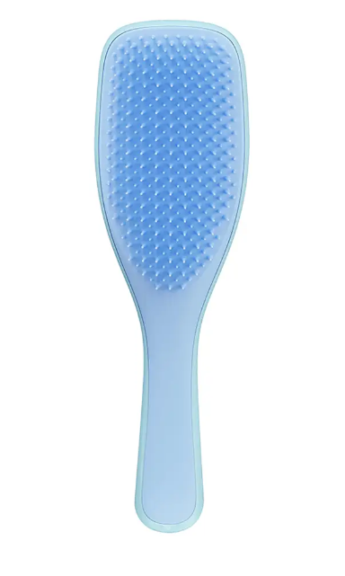Щітка для волосся Tangle Teezer The Wet Detangler Denim Blues