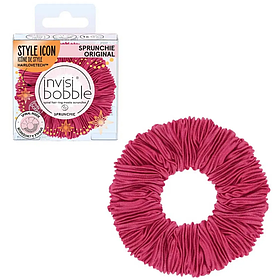 Резинка-браслет для волосся invisibobble SPRUNCHIE Time To Shine Wine Not?