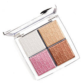 Палетка для обличчя Dior Backstage Glow face palette 001 universal (10 g)