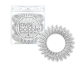Резинка-браслет для волосся invisibobble ORIGINAL Mother of Chrome, фото 3
