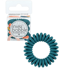 Резинка-браслет для волосся invisibobble ORIGINAL Fall in Love I Glove You
