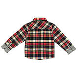 Сорочка для хлопчика. 90 см, фото 3