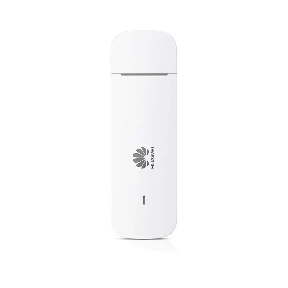 Компактний USB модем 3G/4G мобільний USB модем Huawei E3372h-607 до 150 Мбіт/с