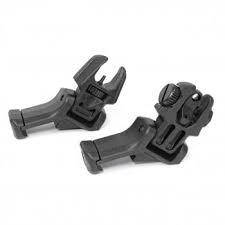 Прицільні пристосування