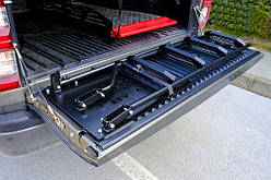 Mazda BT-50 2007-2012 рр.