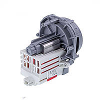 Циркуляційний помпа Askoll M312 60W для посудомийної машини Indesit, Ariston (C00303737)