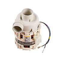 Помпа циркуляційна для посудомийної машини Zanussi, Electrolux, AEG 50299965009