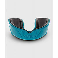 Капа Venum Challenger Mouthguard Cyan/Black