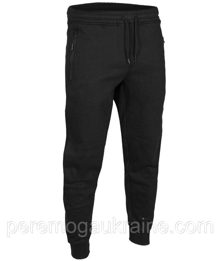 Тактичні тренувальні штани Mil-Tec 11472602 TACTICAL SWEATPANTS