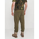Тактичні штани Mil-Tec Tactical Sweatpants 11472612 олива-L, фото 6