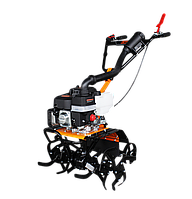 Мотокультиватор GTM G-4,5/55 бензиновий, 4,5 к.с.G-4,5/55 ширина 35/55см