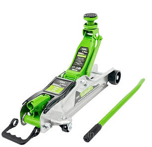 Гідравлічний домкрат до 2,5 тонн TRFJ25 TIROMAX, фото 1