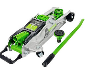 Гідравлічний домкрат до 2,5 тонн TRFJ25 TIROMAX, фото 2