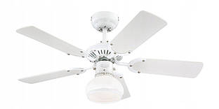 Підвісний світильник E27 Білий