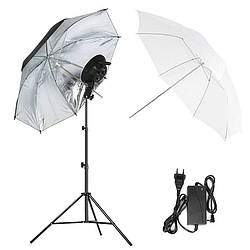 Набір Studio Light Refutuna RF-200 Light CL-200 зі світлим вогнем 88 см