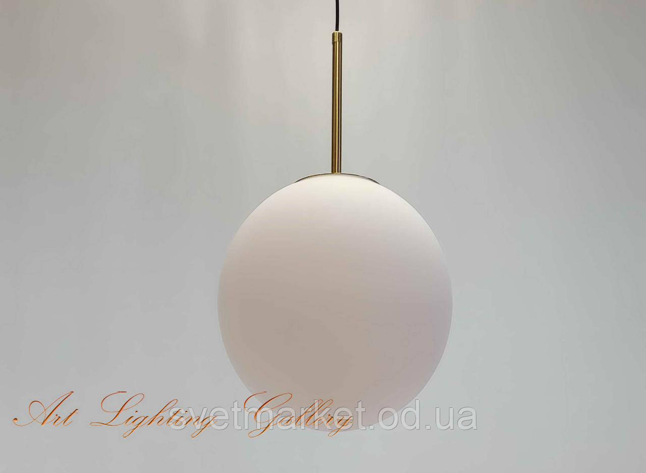 Стильний підвіс у формі кулі JS152/250, фото 1