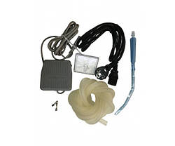 Відсмоктувач медичний електричний Н-001 "МЕДИКА", фото 4