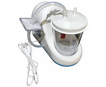 Відсмоктувач медичний електричний Н-003С "МЕДИКА", фото 4