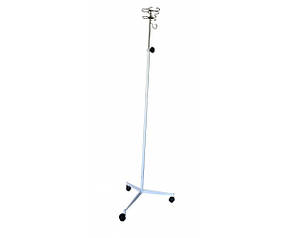 Штативи для вливань