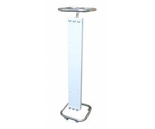 ОБП-225М "МЕДИКА" Опромінювач бактерицидний пересувний триламповий., фото 1