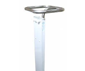 ОБП-225М "МЕДИКА" Опромінювач бактерицидний пересувний триламповий., фото 2