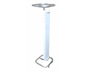 ОБП-225М "МЕДИКА" Опромінювач бактерицидний пересувний триламповий., фото 3