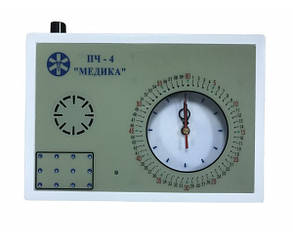 ПЧ-4 "МЕДИКА" Годинники процедурні., фото 1