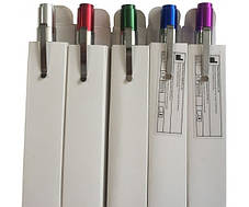 TW80010(Ср) Ліхтарик "МЕДИКА" діагностичний., фото 2