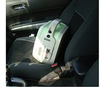 Автономний медичний кисневий концентратор «МЕДИКА» JAY-1-В (комплект для подорожі), фото 4