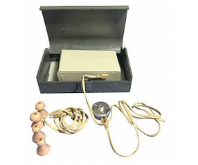 К-12С Апарат слуховий електронний.