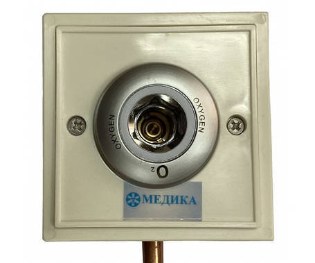 МЕ-GTG Медицинська розетка "МЕДИКА", фото 3