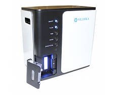 Медичний кисневий концентратор «МЕДИКА» Y007-1 з опціями контролю концентрації кисню, насичення, фото 2