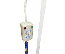 Світильник СБП 1х30 "МЕДИКА" в комплекті з лампою, фото 5