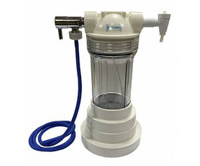 Y-003 Зволожувач кисню (Апарат Боброва)