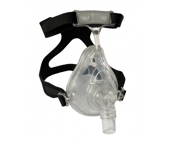 TW8342 Маска "МЕДИКА" СІПАП для неінвазійної вентиляції