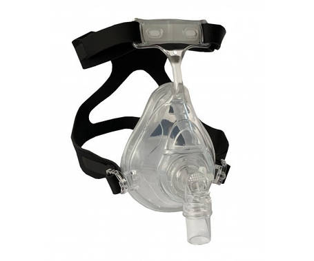 TW8342 Маска "МЕДИКА" СІПАП для неінвазійної вентиляції, фото 1