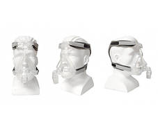 TW8342 Маска "МЕДИКА" СІПАП для неінвазійної вентиляції, фото 2