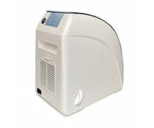 МЕДИЦІНСЬКИЙ КИСЛОРОДНИЙ КОНЦЕНТРАТОР «МЕДИКА» 7F-1 З ОПЦІЄЮ КОНТРОЛЮ КОНЦЕНТРАЦІЇ КИСЛОРОДА, фото 5