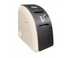 МЕДИЦІНСЬКИЙ КИСЛОРОДНИЙ КОНЦЕНТРАТОР «МЕДИКА» 7F-1 З ОПЦІЄЮ КОНТРОЛЮ КОНЦЕНТРАЦІЇ КИСЛОРОДА, фото 3