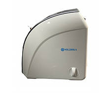 МЕДИЦІНСЬКИЙ КИСЛОРОДНИЙ КОНЦЕНТРАТОР «МЕДИКА» 7F-1 З ОПЦІЄЮ КОНТРОЛЮ КОНЦЕНТРАЦІЇ КИСЛОРОДА, фото 2