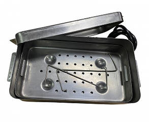 Е-22 Кип'ятрильник дезінфекційний електричний, фото 2