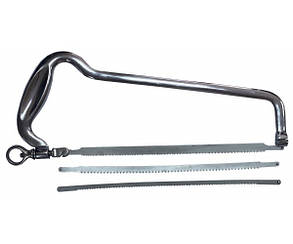 П-163 Пила рамкова., фото 2