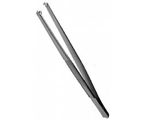 ПМ-8 (П-99) Пінцет хірургічний загального призначення 150 мм., фото 2