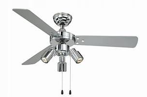 Підвісний світильник AireRyder CYRUS GU10