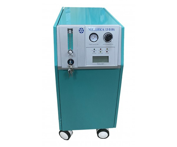Медичний кисневий концентратор «МЕДИКА» LF-H-10A