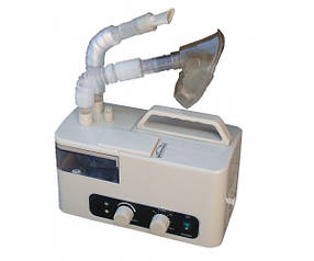 Інгалятор (небулайзер) «МЕДИКА» W002